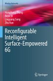 Reconfigurable Intelligent Surface-Empowered 6G