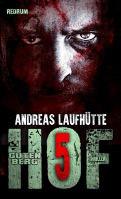 Hof Gutenberg 5 - Laufhütte, Andreas