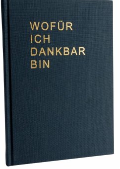 Cover Wofür Ich Dankbar Bin