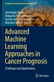 Advanced Machine Learning Approaches in Cancer Prognosis