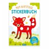 Trötsch Mein allererstes Stickerbuch... - Bild 1
