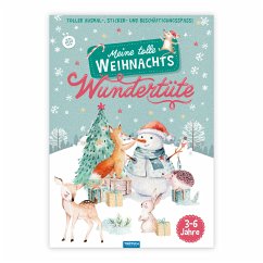 Trötsch Wundertüte Weihnachten