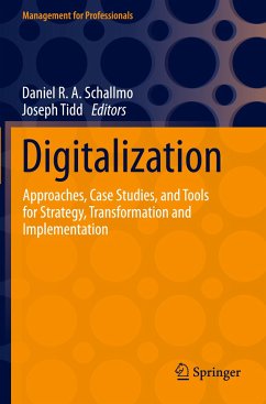 Digitalization