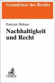 Nachhaltigkeit und Recht