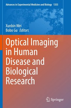 Optical Imaging in Human Disease and Biological Research