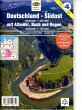 Wassersport-Wanderkarte / Deutschland... - Bild 1
