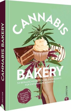 Cannabis Bakery - Isaiou, Diana