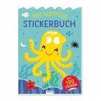 Trötsch Mein allererstes Stickerbuch Tintenfisch Trötsch Mein allererstes Stickerbuch Tintenfisch