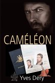 Caméléon (eBook, ePUB)