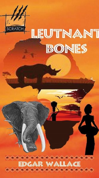 Leutnant Bones (eBook, ePUB)