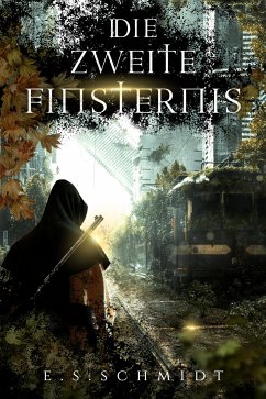 Die zweite Finsternis (eBook, ePUB) - Schmidt, E. S.