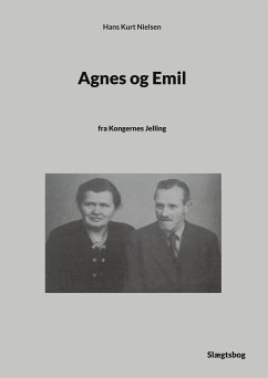 Agnes og Emil (eBook, ePUB)