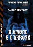 D’amore e d’orrore (eBook, ePUB)