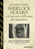 Sherlock Holmes e il racconto dell&quote;uomo più ripugnante (eBook, ePUB)