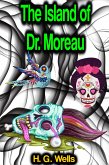 The Island of Dr. Moreau (eBook, ePUB)