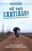 Auf nach Santiago! (eBook, ePUB)