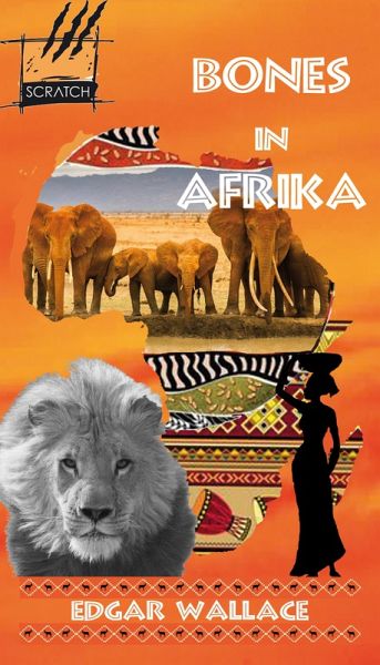 Bones in Afrika (eBook, ePUB) Bones in Afrika (eBook, ePUB)