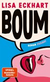 Boum (eBook, ePUB)