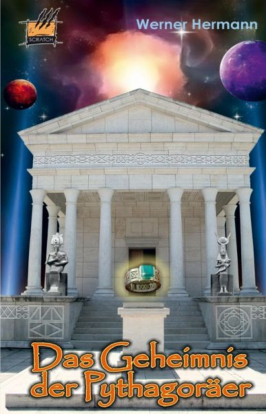 Das Geheimnis der Pythagoräer (eBook, ePUB) Das Geheimnis der Pythagoräer (eBook, ePUB)