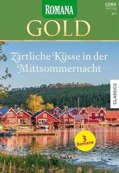 Romana Gold Band 69 (eBook, ePUB) - Engström, Pia; Stevens, Danielle