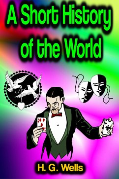 A Short History of the World (eBook, ePUB) Cover A Short History of the World (eBook, ePUB)