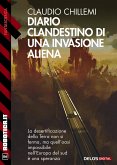 Diario clandestino di una invasione aliena (eBook, ePUB)