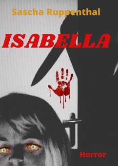 Cover Isabella (eBook, ePUB)