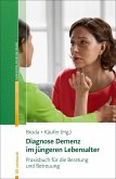 Diagnose Demenz im jüngeren Lebensalter (eBook, PDF)