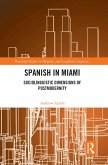 Spanish in Miami (eBook, PDF)