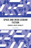 Space and Irish Lesbian Fiction (eBook, PDF)