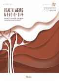Health, Aging & End of Life. Vol. 6 2021 (eBook, ePUB)