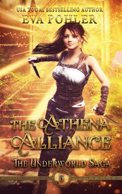 The Athena Alliance - Pohler, Eva