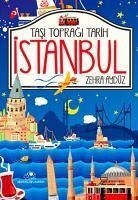 Tasi Topragi Tarih Istanbul - Aydüz, Zehra