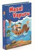 Masal Vapuru Ciltli - Kolektif