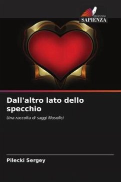 Dall'altro lato dello specchio - Sergey, Pilecki