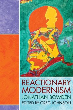 Reactionary Modernism