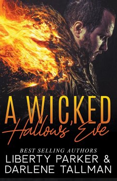 A Wicked Hallows' Eve - Parker, Liberty