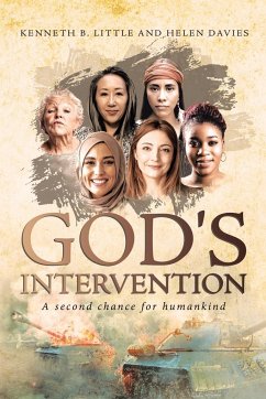 God's Intervention - Little, Kenneth B.; Davies, Helen