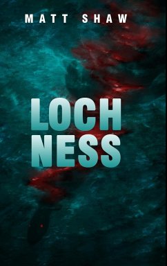 Loch Ness - Shaw, Matt