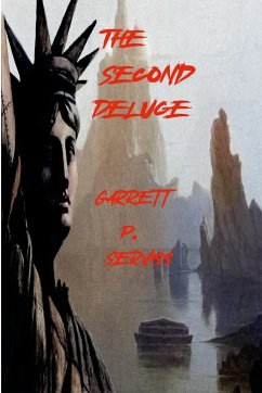 The Second Deluge - Serviss, Garrett P.