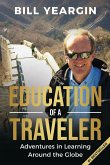 Education of a Traveler