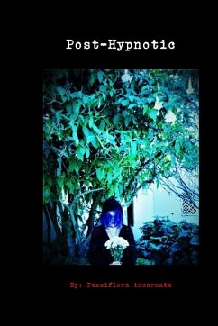 Post-Hypnotic Cover Post-Hypnotic