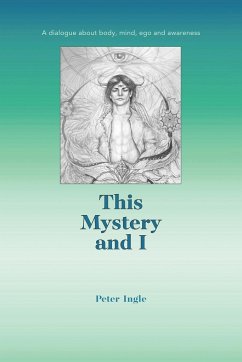 This Mystery and I - Ingle, Peter