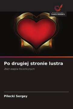 Po drugiej stronie lustra - Sergey, Pilecki