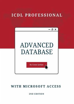 Advanced Database with Microsoft Access - Jordan, Conor