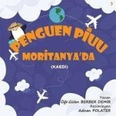 Penguen Piuu Moritanyada Penguen Piuu Moritanyada