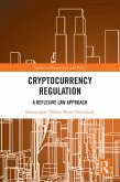 Cryptocurrency Regulation (eBook, ePUB)