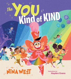 Cover The You Kind of Kind (eBook, ePUB)