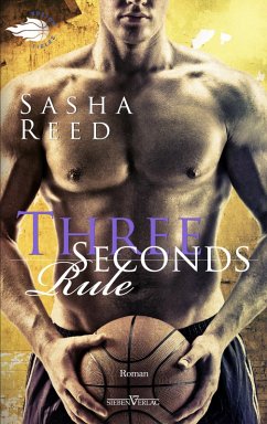 Three Seconds Rule (eBook, ePUB) - Reed, Sasha