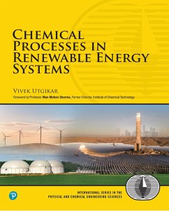 Cover Chemical Processes in Renewable Energy Systems (eBook, PDF)